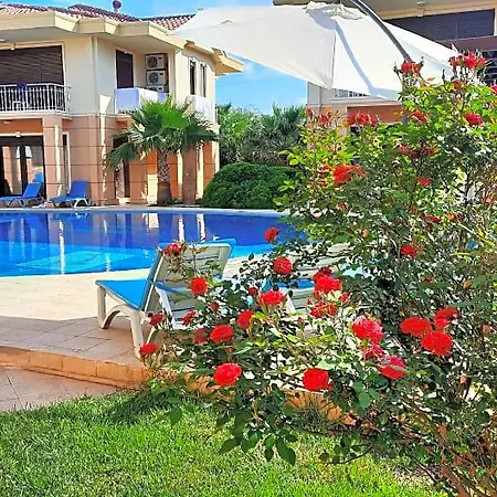 The Wind Sycamore In Belek 3* Серик