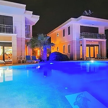 The Wind Sycamore In Belek Отель 3*