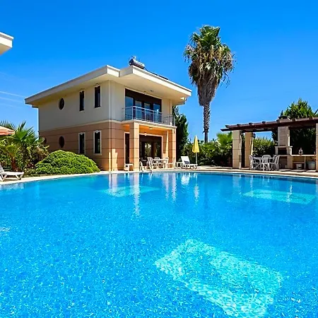 The Wind Sycamore In Belek 3* Serik