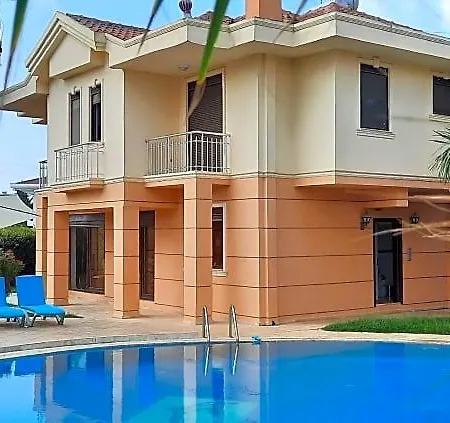 Отель The Wind Sycamore In Belek 3*