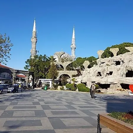 The Wind Sycamore In Belek 3*