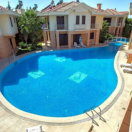 The Wind Sycamore In Belek 3*