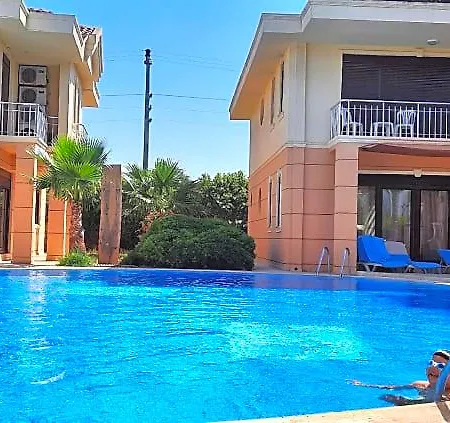 The Wind Sycamore In Belek Отель 3*